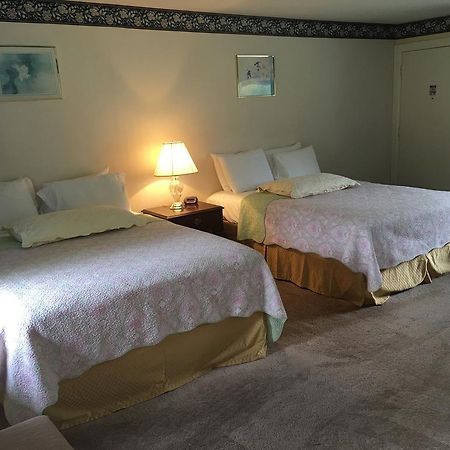 Weathervane Motel マンチェスター エクステリア 写真