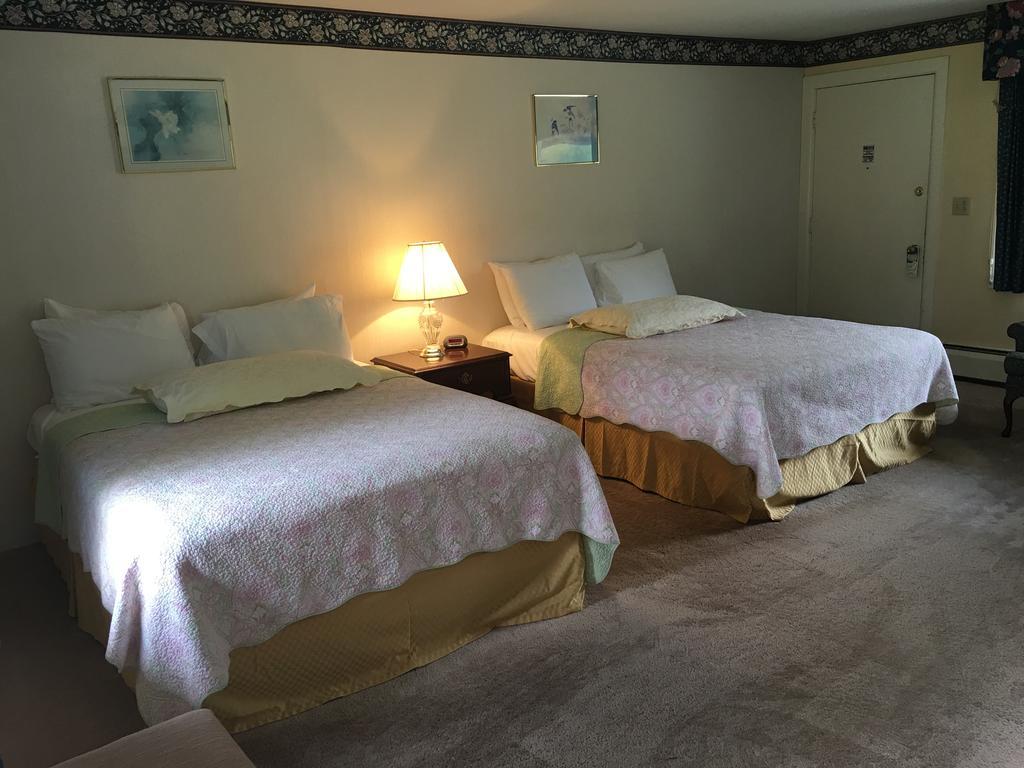 Weathervane Motel マンチェスター エクステリア 写真