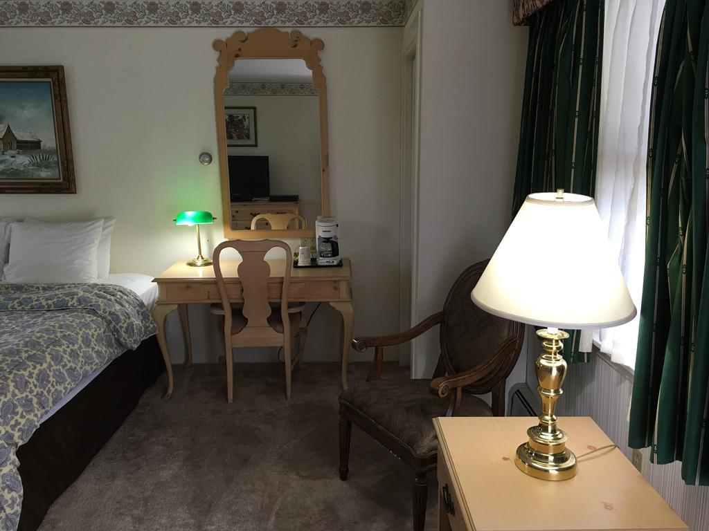 Weathervane Motel マンチェスター エクステリア 写真